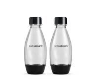 SODASTREAM Zestaw 2 butelek - 1214523 - zdjęcie 1